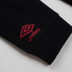 Blusão Umbro Cap Viagem 26/27 - Masculino - Foto 4