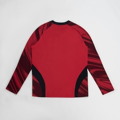 Blusão Umbro Cap Treino Atleta 26/27 - Masculino - Foto 2