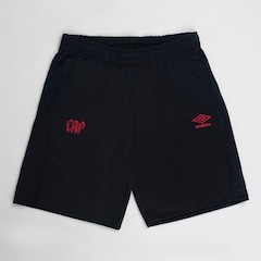 Bermuda Umbro Cap Viagem 26/27 - Masculina - Foto 1