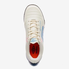 Chuteira Society Adulto Umbro Neo-Comfort - Foto 4