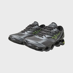 Tênis Unissex Mizuno Wave Prophecy LS - Foto 4