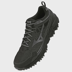 Tênis Masculino Mizuno Wave Daichi LS - Foto 4