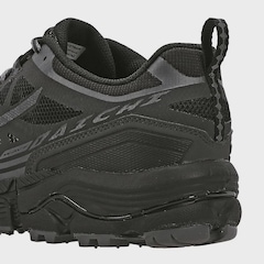 Tênis Masculino Mizuno Wave Daichi LS - Foto 8