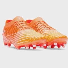 Chuteira de Campo Adulto Under Armour Magnetico Pro 5 - Foto 3