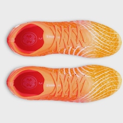 Chuteira de Campo Adulto Under Armour Magnetico Pro 5 - Foto 4