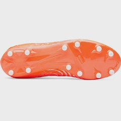 Chuteira de Campo Adulto Under Armour Magnetico Pro 5 - Foto 5