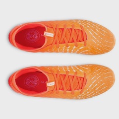 Chuteira de Campo Adulto Under Armour Magnetico Select 5 - Foto 4