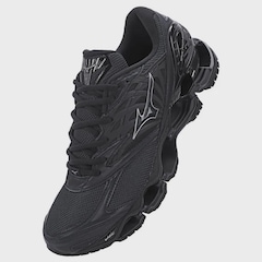 Tênis Unissex Mizuno Wave Prophecy LS - Foto 4