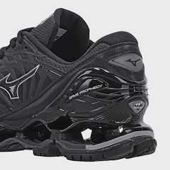 Tênis Unissex Mizuno Wave Prophecy LS - Foto 8