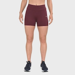 Bermuda Mizuno Essence Feminino - Foto 1