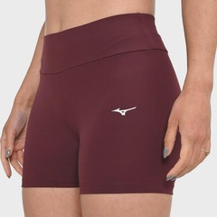 Bermuda Mizuno Essence Feminino - Foto 4