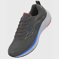 Tênis Unissex Mizuno Space 6 - Foto 4