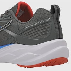 Tênis Unissex Mizuno Space 6 - Foto 8