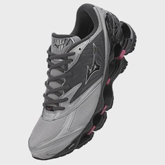 Tênis Unissex Mizuno Wave Prophecy LS - Foto 4