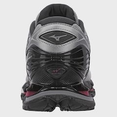 Tênis Unissex Mizuno Wave Prophecy LS - Foto 6