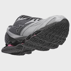 Tênis Unissex Mizuno Wave Prophecy LS - Foto 7