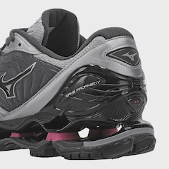 Tênis Unissex Mizuno Wave Prophecy LS - Foto 8