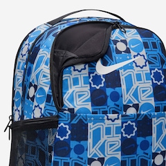 Mochila Nike Brasilia 9.5 Unissex - Foto 7