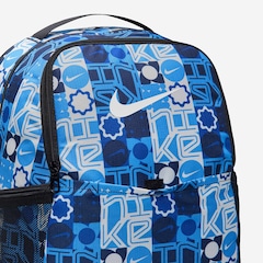 Mochila Nike Brasilia 9.5 Unissex - Foto 8