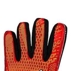 Luvas de Goleiro Infantil Topper Alta Aderência - Foto 4