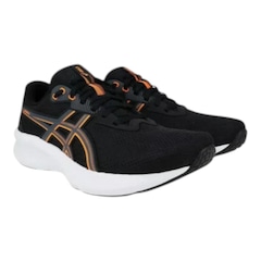 Tênis Masculino Asics Raiden 5 - Foto 4