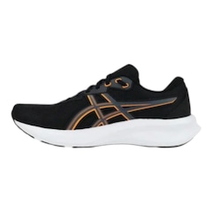 Tênis Masculino Asics Raiden 5 - Foto 5