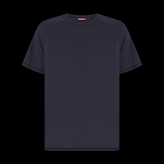 Camiseta Manga Curta Bodyforsure Lisa Move Masculina - Foto 5