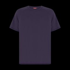 Camiseta Manga Curta Bodyforsure Lisa Move Masculina - Foto 6