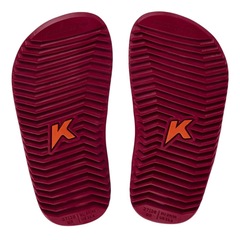 Chinelo Kenner Nk6 Infantil - Foto 5