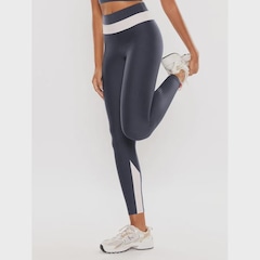 Calça Legging Bodyforsure Lisa Force - Feminina - Foto 3