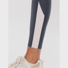 Calça Legging Bodyforsure Lisa Force - Feminina - Foto 5