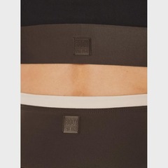 Bermuda Bodyforsure Lisa Push - Feminina - Foto 5