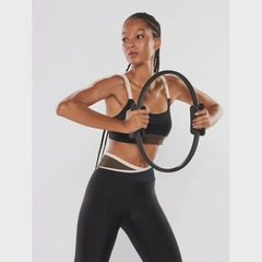 Top Nadador Bodyforsure Liso Push - Feminino - Foto 3