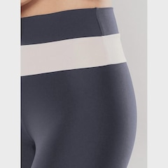 Bermuda Bodyforsure Lisa Force - Feminina - Foto 5