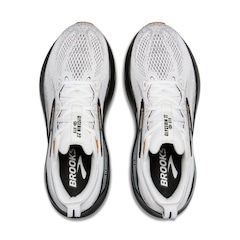 Tênis Brooks Glycerin GTS 22 Masculino - Foto 3