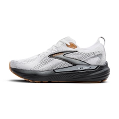 Tênis Brooks Glycerin GTS 22 Masculino - Foto 4
