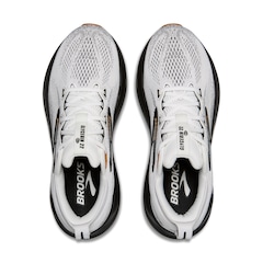 Tênis Masculino Brooks Glycerin 22 - Foto 3
