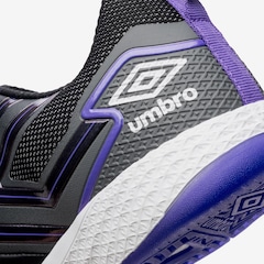 Chuteira Futsal Adulto Umbro Pro 5 Bump - Foto 8