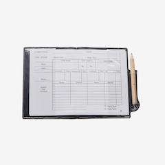 Cartão de Árbitro Umbro Kit - Foto 2