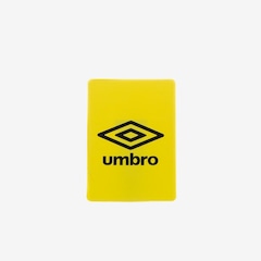 Cartão de Árbitro Umbro Kit - Foto 3