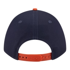 Boné New Era 940mc A Frame Chicago Bears Masculino - Foto 3