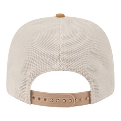 Boné New Era 970ss Trucker San Francisco Masculino - Foto 4