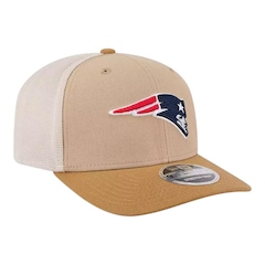 Boné New Era 970ss Trucker New England Patriots - Foto 2