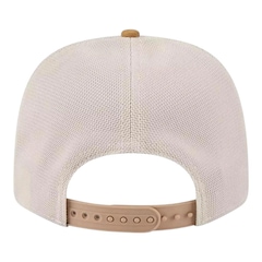 Boné New Era 970ss Trucker New England Patriots - Foto 4