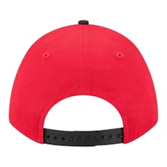 Boné New Era 940mc A Frame Kansas City Chiefs - Foto 3