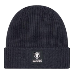 Gorro New Era Las Vegas Raiders NFL Masculino - Foto 1