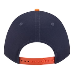 Boné New Era 940mc A Frame Chicago Bears Masculina - Foto 3