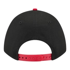 Boné New Era 940mc A Frame Arch Atlanta Falcon - Foto 3