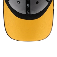 Boné New Era 3930 Pittsburgh Steelers Salute Service - Foto 5