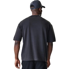 Camiseta New Era Regular Kansas City Chiefs NFL Masculina - Foto 2